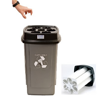 STANDARD BECA-BIN